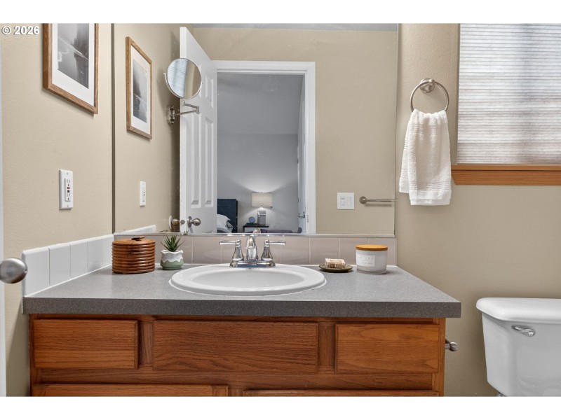 Owner's Suite Bathroom