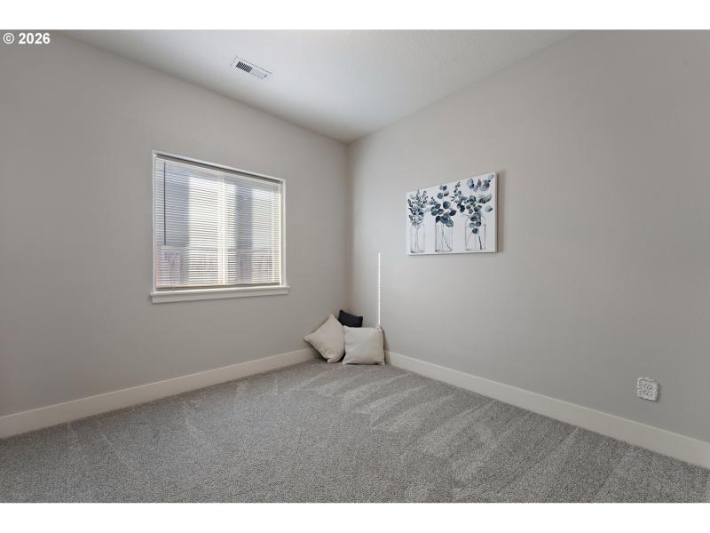 Attached Bathroom #1