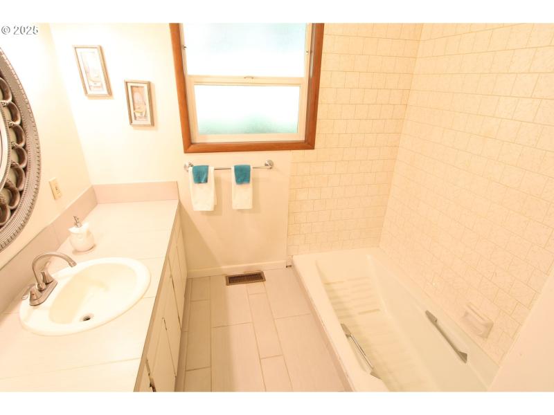 Attached Bathroom #2