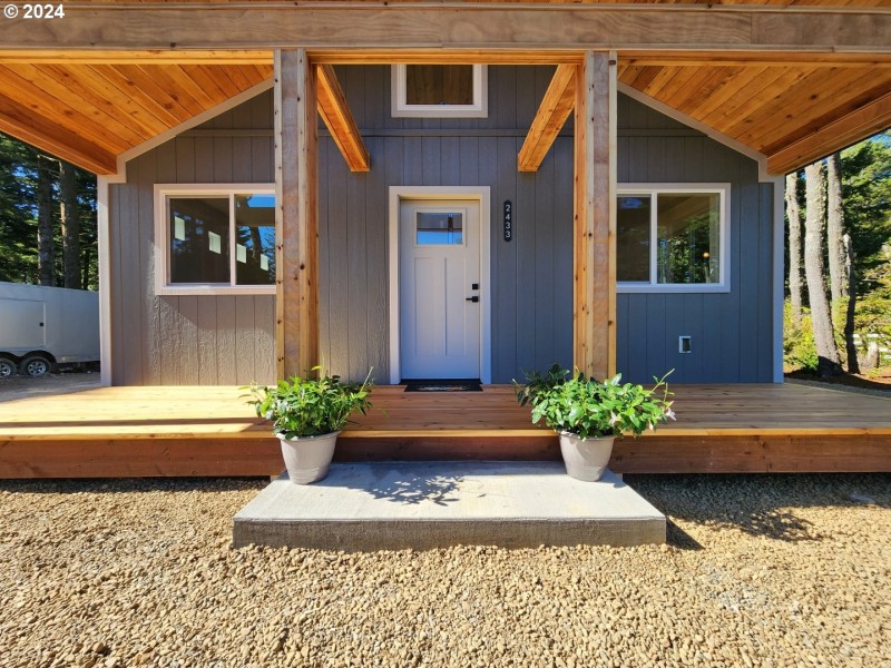 Entrance/Foyer
