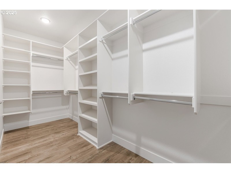 Owner's Suite Bedroom