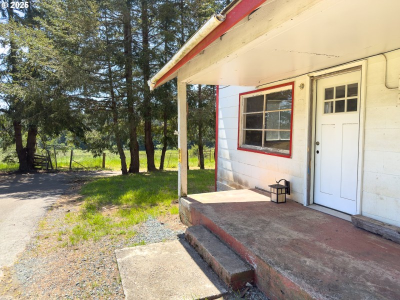 Porch