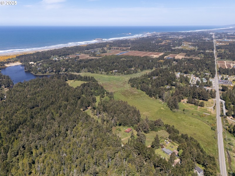 Drone View/UAV