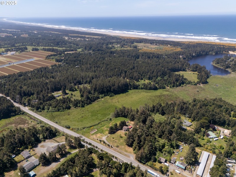 Drone View/UAV