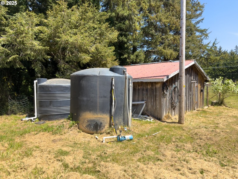 Pump House