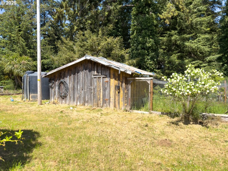 Pump House