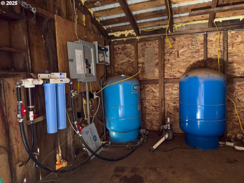 Pump House