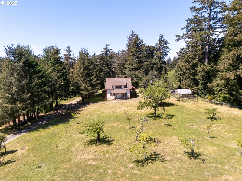 Drone View/UAV