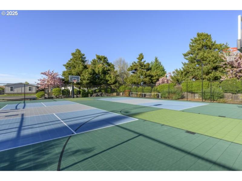 Community Recreation Center