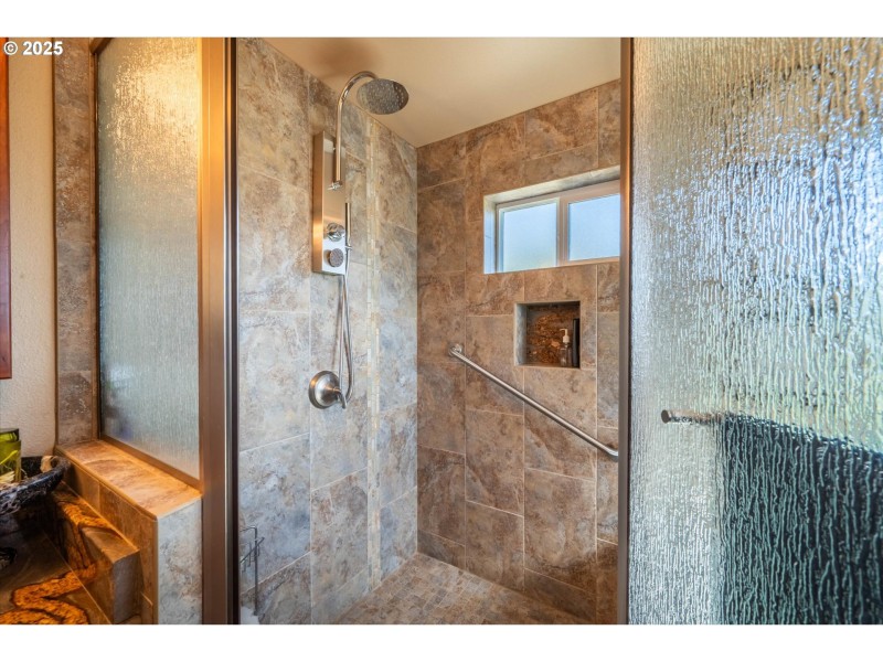 Attached Bathroom #1