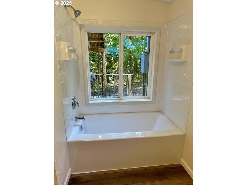 Owner's Suite Bathroom