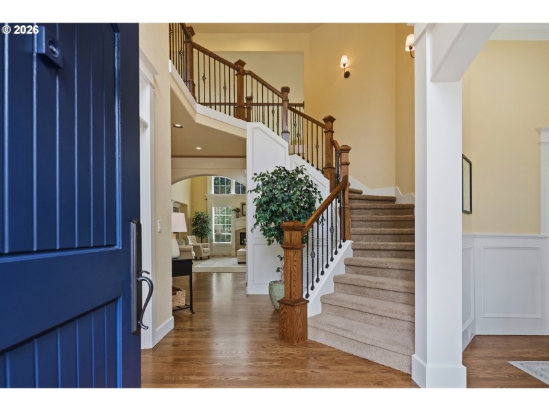 Entrance/Foyer
