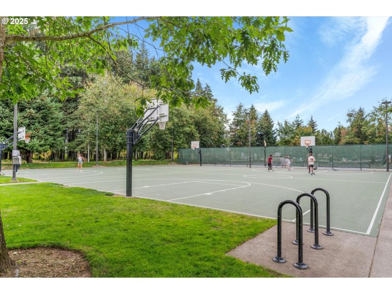 Community Basketball