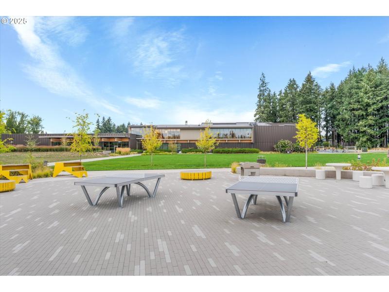 Community Recreation Center