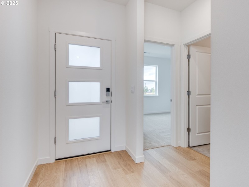 Entrance/Foyer