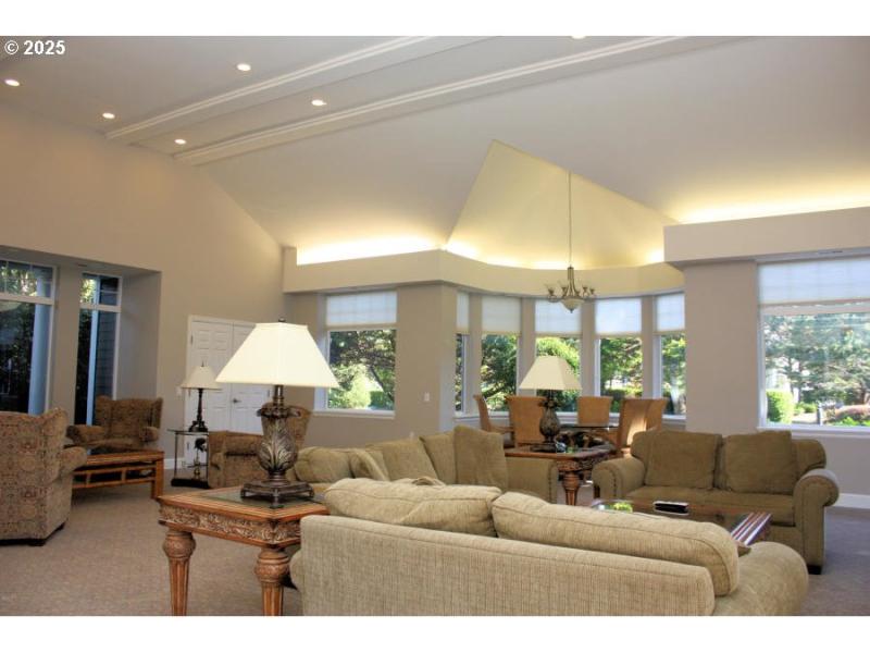 Community Recreation Center