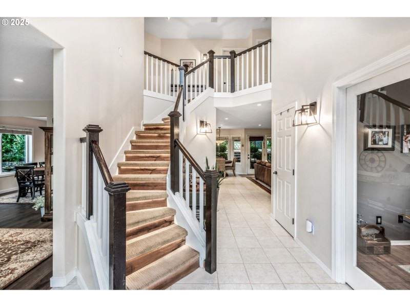 Entrance/Foyer