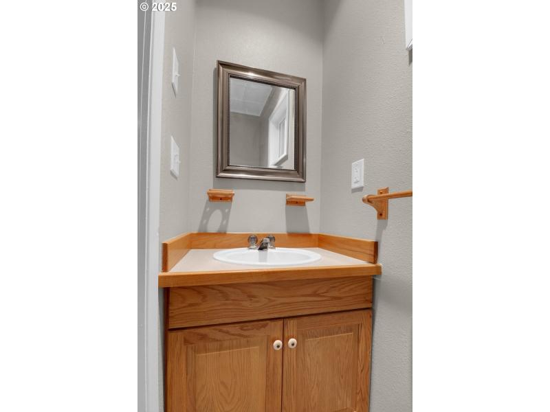 Attached Bathroom #1