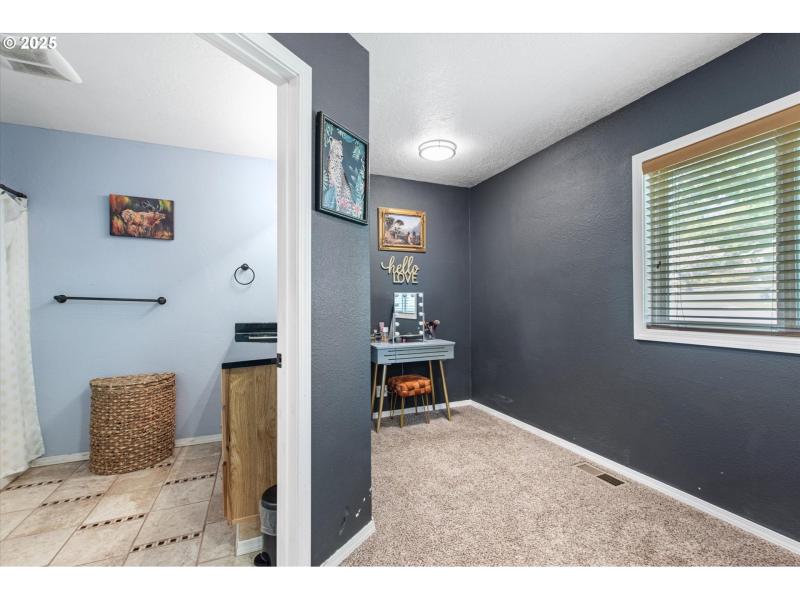 Owner's Suite Bathroom