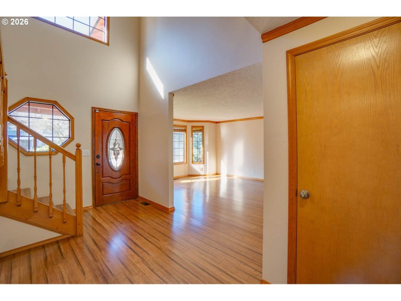 Entrance/Foyer