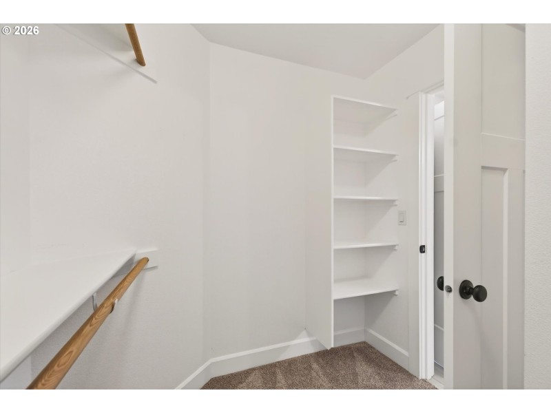 Owner's Suite Bedroom