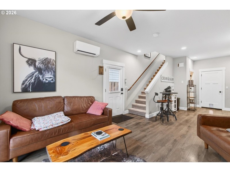 Living Room/Entrance