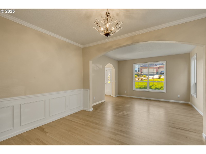 Living Room/Dining Room