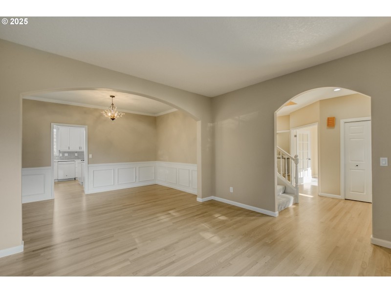 Living Room/Dining Room
