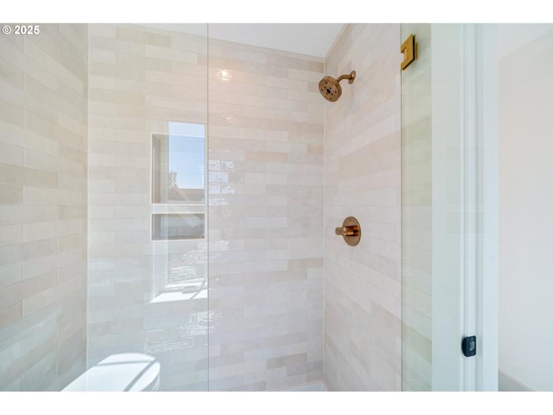 Attached Bathroom #2