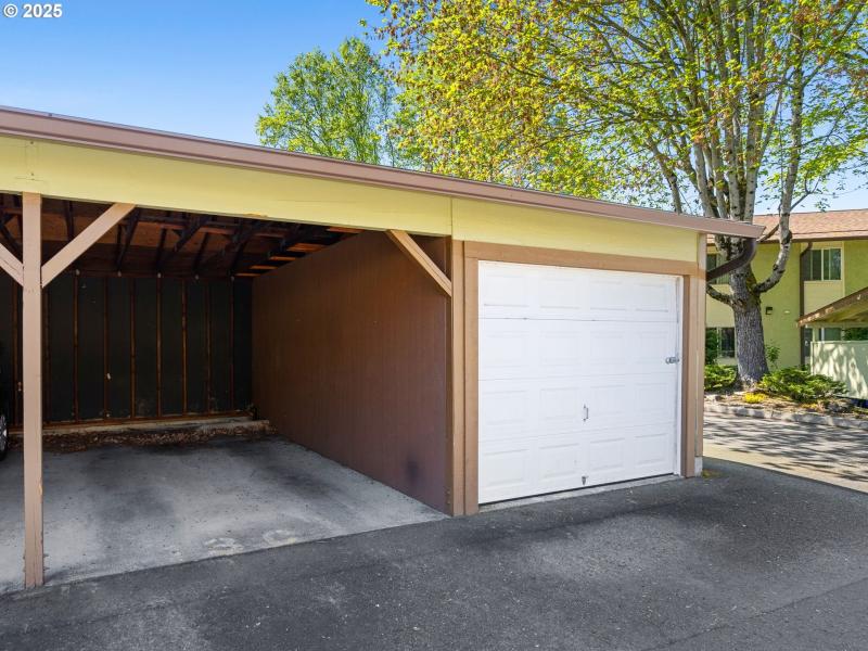 Carport
