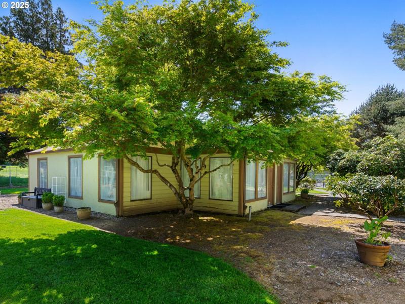 Community Club House