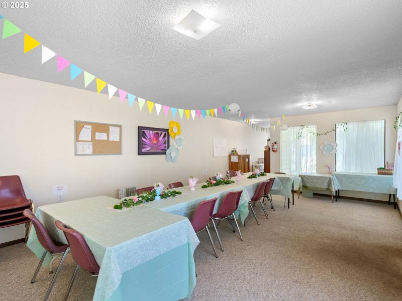 Community Club House