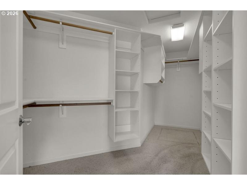 Owner's Suite Bedroom