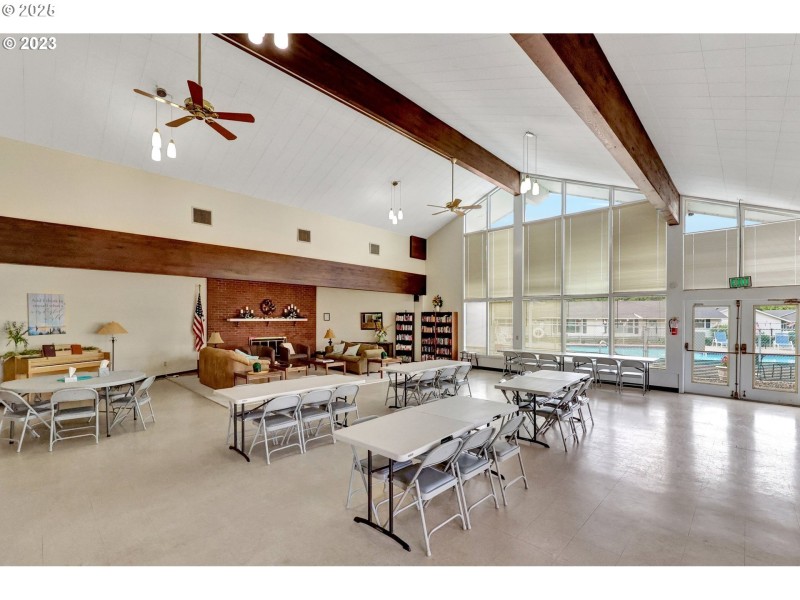 Community Recreation Center