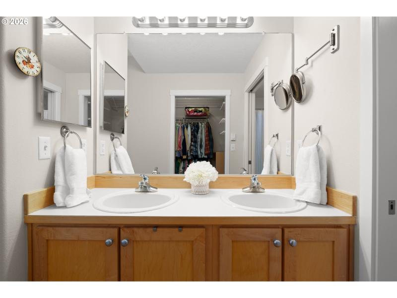 Attached Bathroom #1