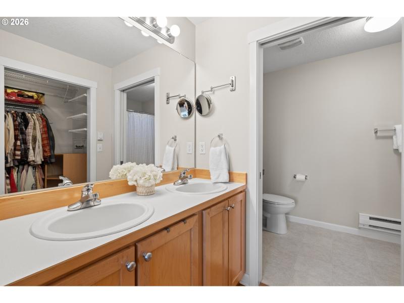 Attached Bathroom #1