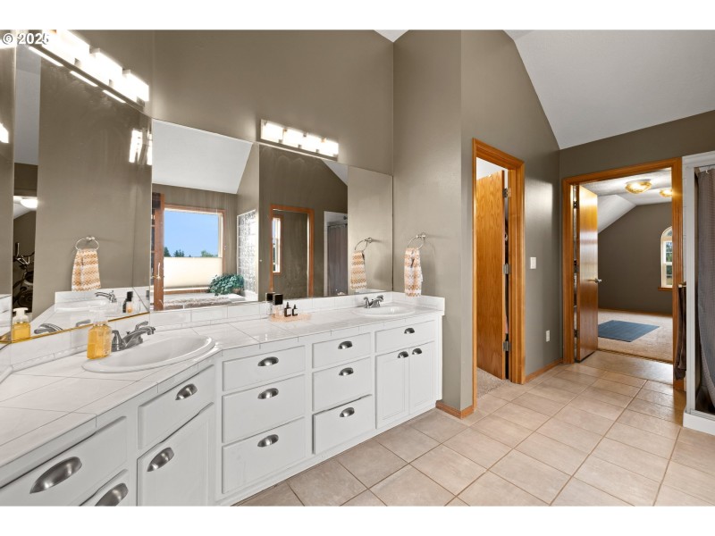 Attached Bathroom #1