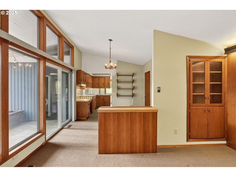 Living Room/Dining Room