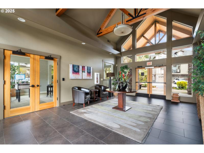 Community Club House