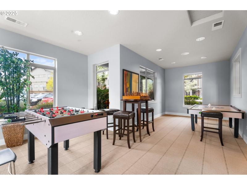 Community Recreation Center