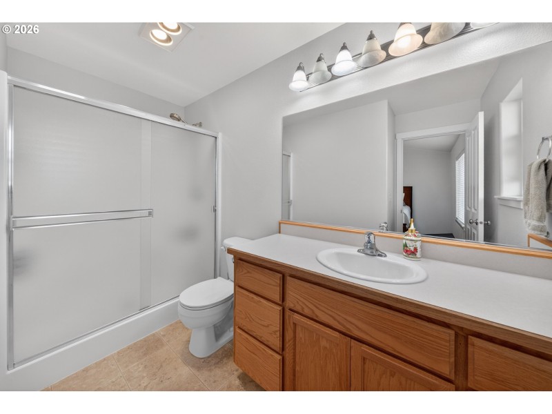 Owner's Suite Bathroom