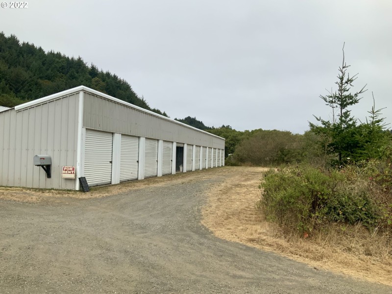 Storage