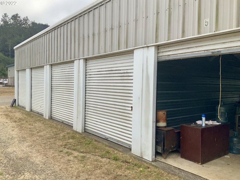 Storage