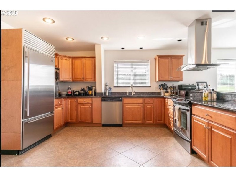 2nd Residence