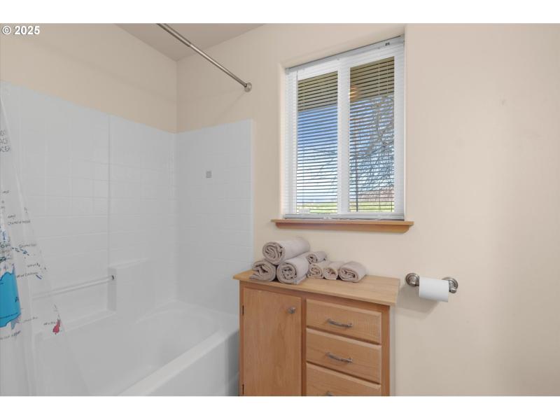 Owner's Suite Bathroom