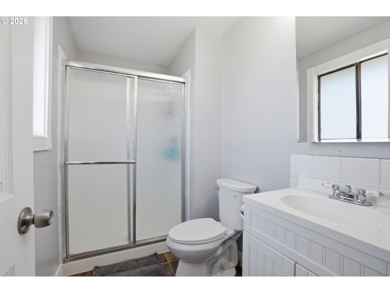 Owner's Suite Bathroom