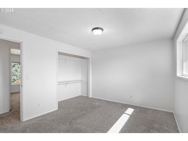 Bedroom, Owner's Suite