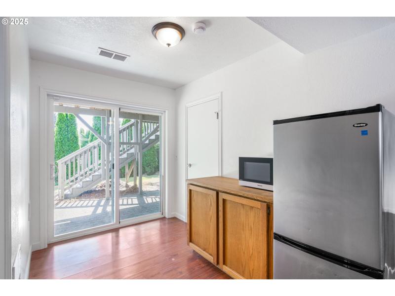 Finished Lower Level