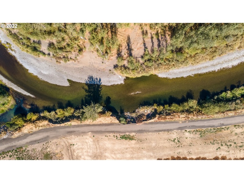 River Access