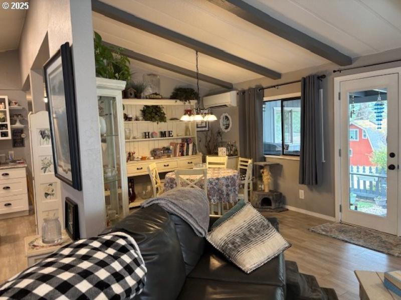 Living Room/Dining Room